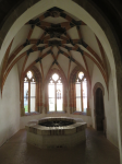 Ehem. Benediktinerkloster III